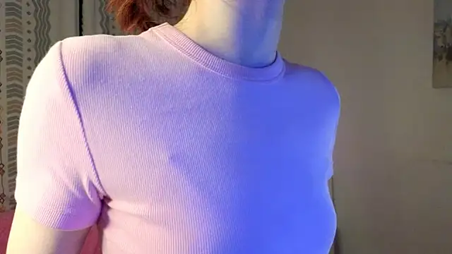 Вебкам-шоу CarmaOlen