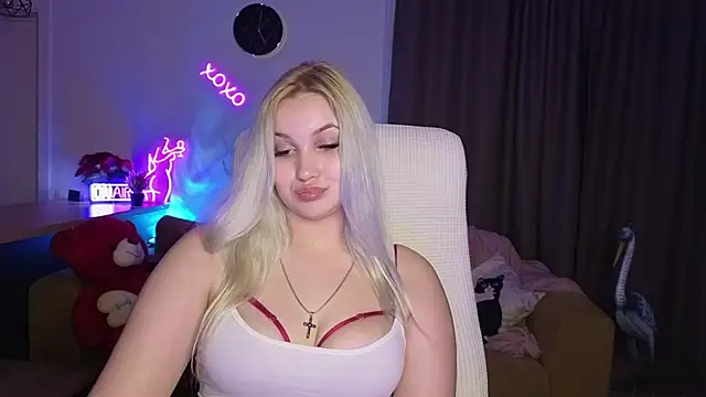 adrelaxina Live XXX-Chat