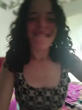 vanesa_gomez Live XXX-Chat