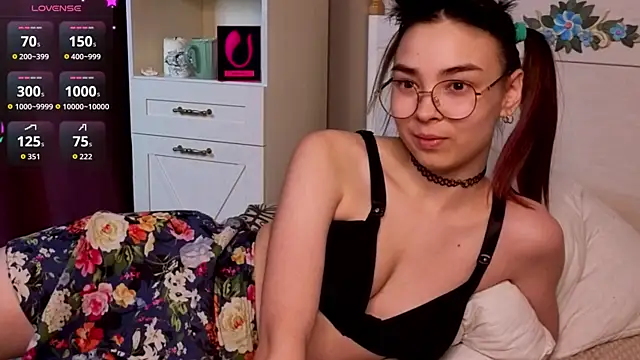 EddieChery Live XXX-Chat