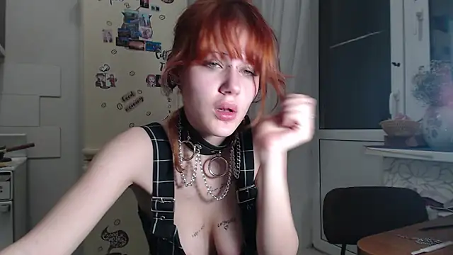 SolarAdrienne Live XXX-Chat