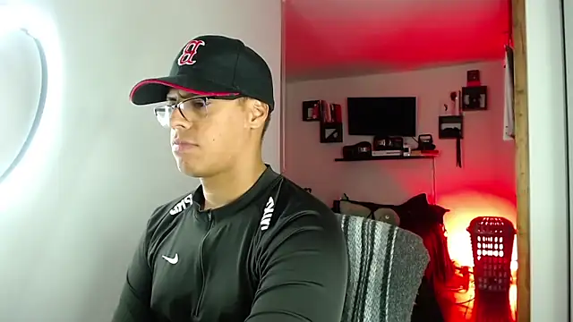 _John_Boy_ Webcam show