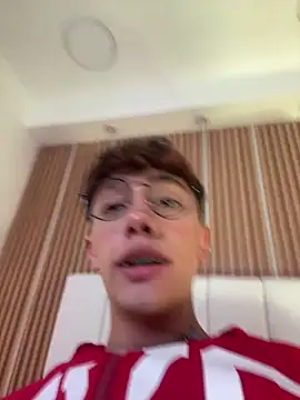 Webkamerová show Tomy_Rox