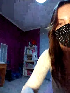 Akemi_rossi 现场XXX聊天