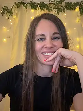 Chat XXX ao vivo de LucieMack