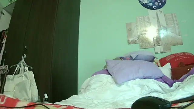 Sembang XXX Secara Langsung SexyGioconda