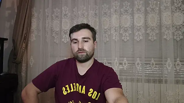 Вебкам-шоу VanillaSpecial