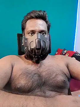 Rayansmith_ 即時 XXX 聊天