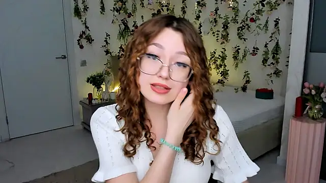 SereneFlame – Live XXX-chat