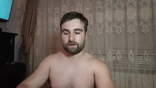 VanillaSpecial Pertunjukan Webcam