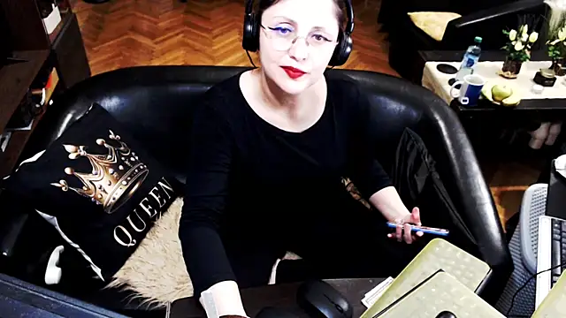 Онлайн чат XXX Imperatriza