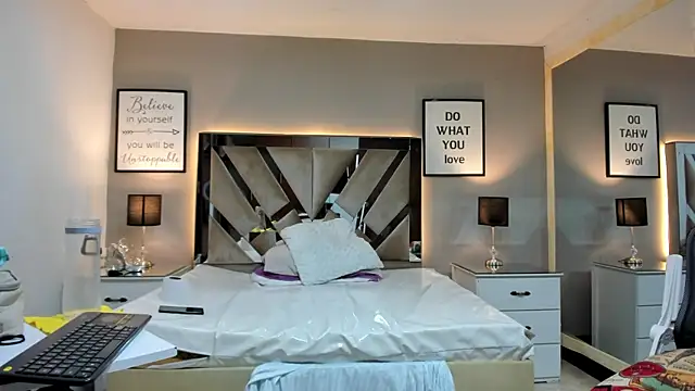 Živý XXX chat cellestehot