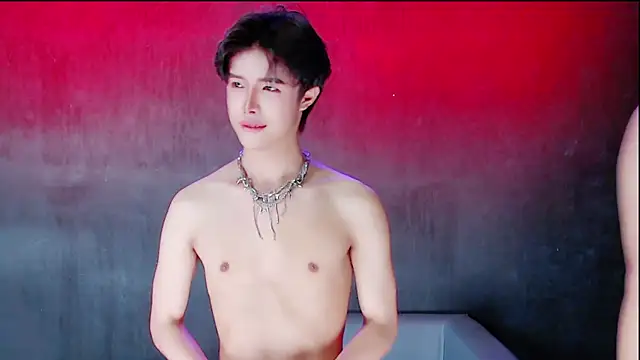 XXX chat uživo modela Queen-Vibe