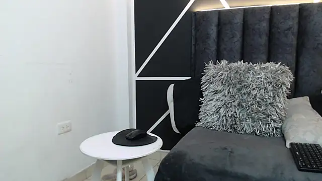 GabrielandAbigail Webcam show