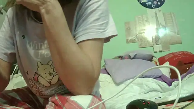 SexyGioconda Obrolan Langsung XXX