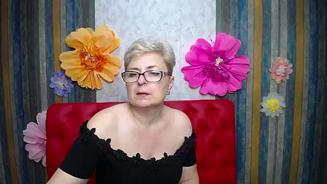 EmiliaGree's Webcam Show