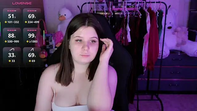 AmyVibessn Live XXX chat