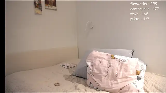 _JiKey_ Live XXX-Chat