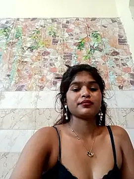 Twinkle-girl 웹캠 쇼