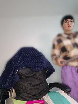 77Neferkitty77 Chat XXX in diretta