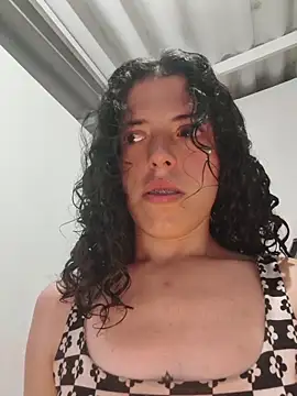 vanesa_gomez Obrolan Langsung XXX