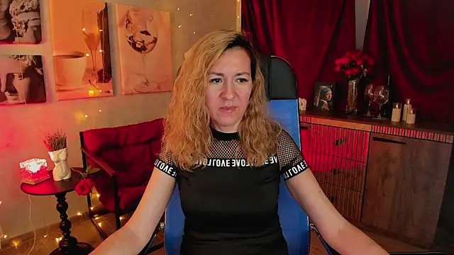 Chat XXX Live DonnaSmitth