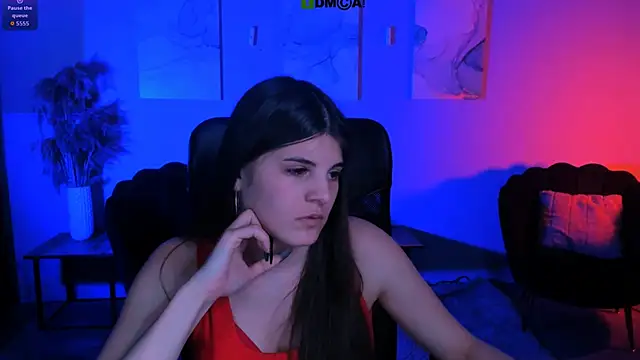 Chatroom XXX en direct de lizzie_boom_