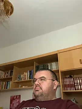 Deltaalex's Webcam Show