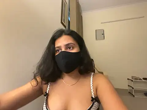 Anna_girl22 在線直播表演