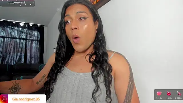 Jess_Hoffman Adlı Modelin Web Kamerası Şovu