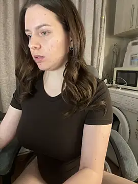 NastyushaaLove Live XXX-chat