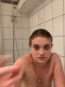 YoungSophieのライブXXXチャット