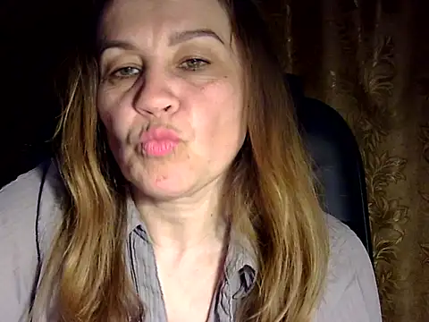 IssaMy1 Obrolan Langsung XXX