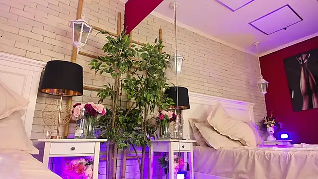 EmillyBronte 라이브 XXX 채팅