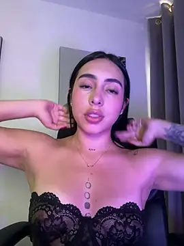 Živý XXX chat isabella_jade