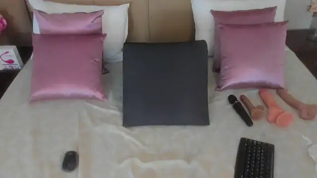 Chat XXX en directo de LizBrook