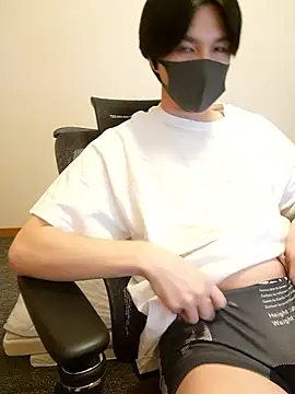 Ryochan19 Show Webcam