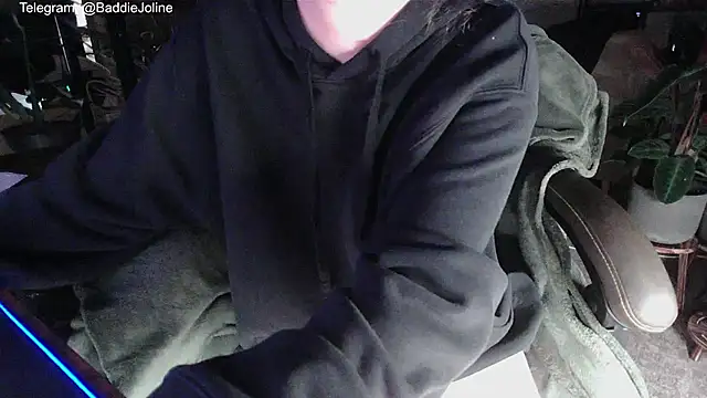 BaddieJoline Live XXX-chat