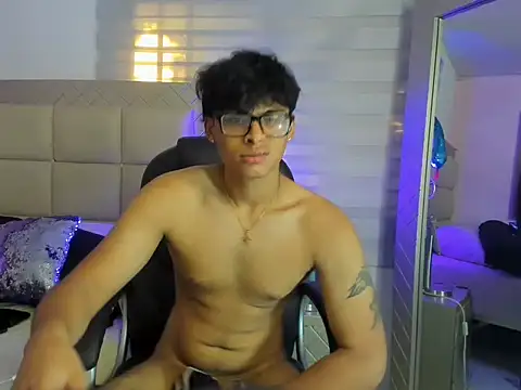 mathias_oberlin 웹캠 쇼