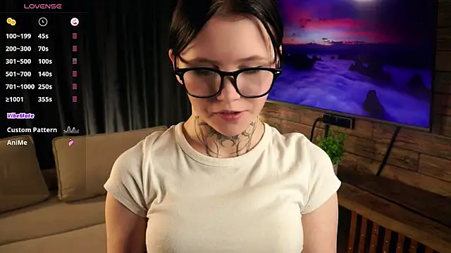 AnnaVelour Live XXX-chat