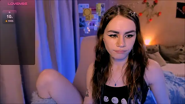 _selectrra Live XXX-chat