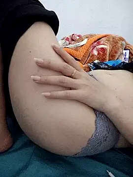 Haralushiaaa's Live XXX Chat