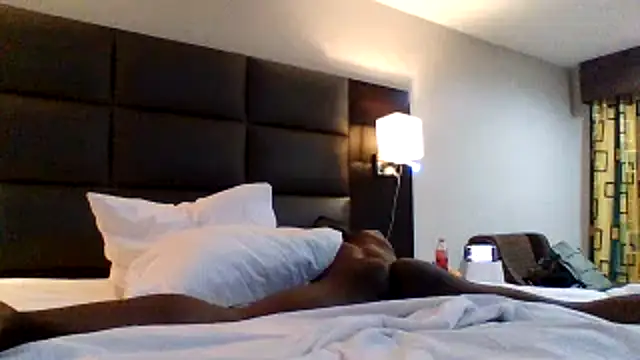 Show Webcam de Backshort11