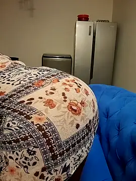 Sembang XXX Secara Langsung Barbieee1301