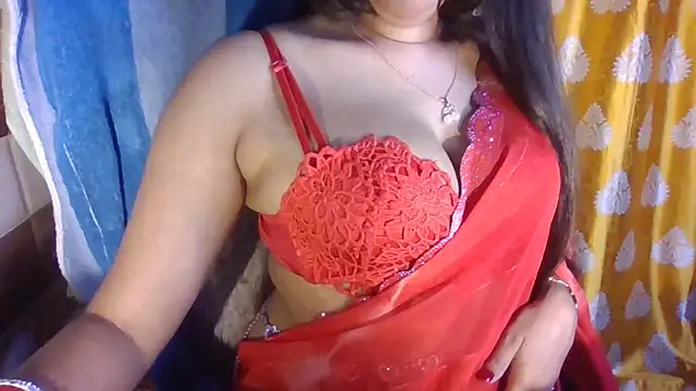 Chatroom XXX en direct de Yashika_Loves