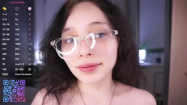 HannaHayles Live XXX-Chat