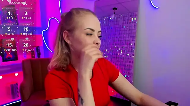 StephanieSweety – Naživo XXX chat