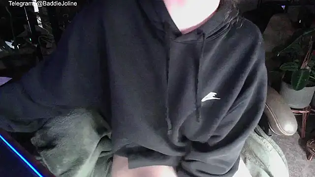 BaddieJolinen Live XXX chat