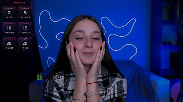 alisabliss – Naživo XXX chat