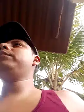 elburrotio Pertunjukan Webcam